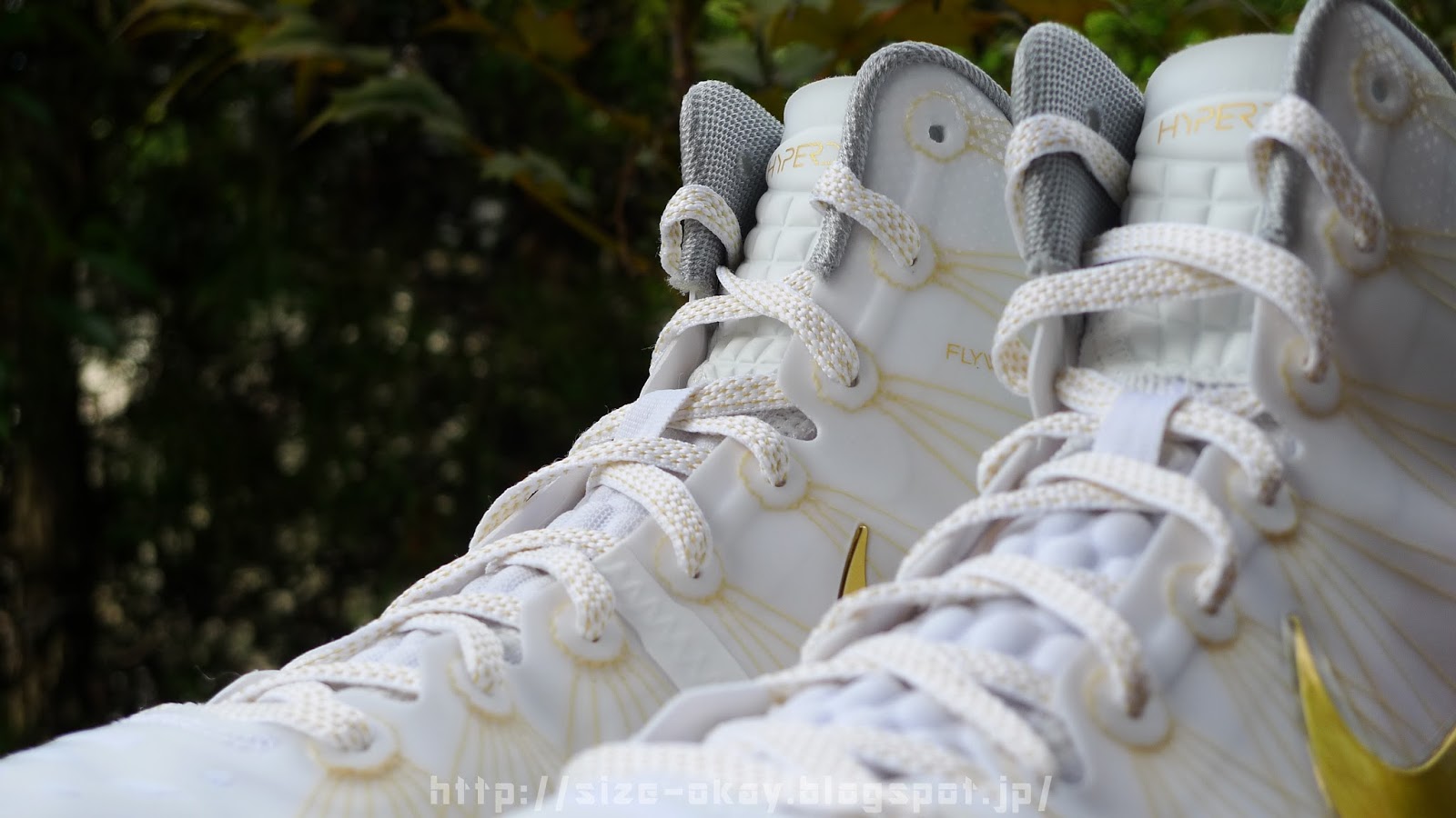Nike Hyperdunk 2011 Elite ハイパーダンク エリート Nike Hyperdunk 2011 Elite - On Sale - WearTesters